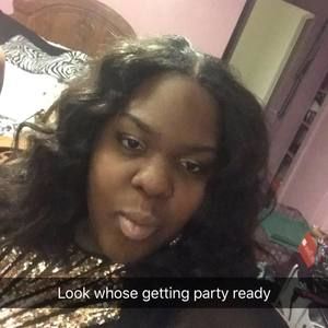 Meet your Posher, Shannon